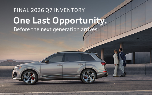 Final 2026 q7 Inventory, one last opportunity