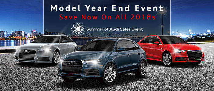 Model Year End Event