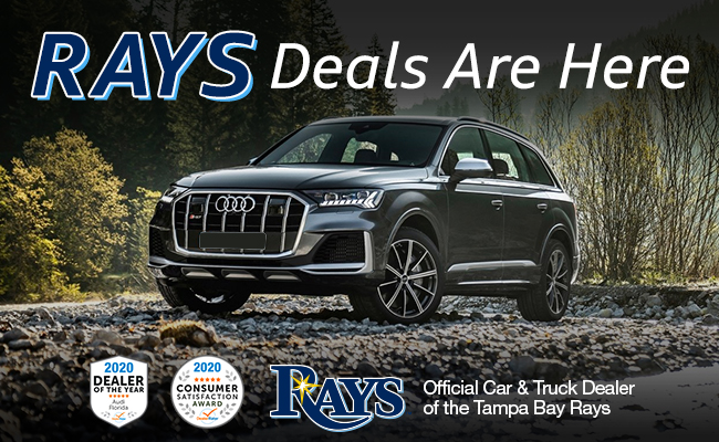 rays deals are here