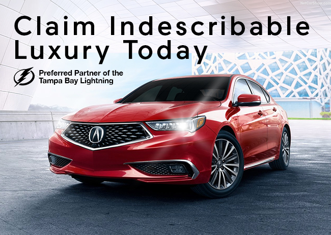 Claim Indescribable Luxury Today