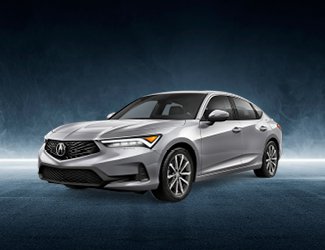 2024 Acura Integra Offer