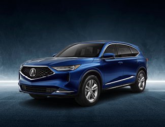 2024 Acura MDX Offer