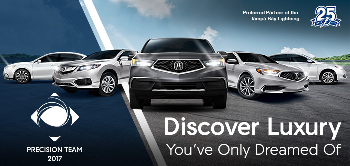 Discover Luxury You’ve Only Dreamed Of