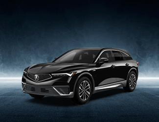 2023 Acura ZDX