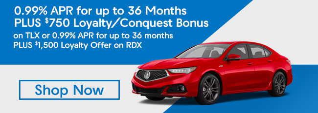0.99% apr for up to 36 months