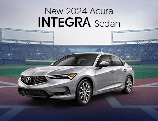 2023 Acura TLX Offer