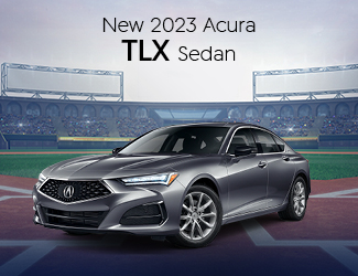 2023 Acura MDX Offer