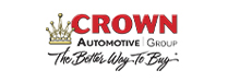 Crown Cars Logo