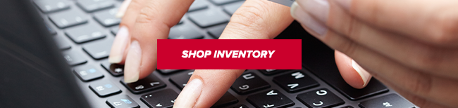 shop inventory
