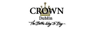 Crown Dublin Logo