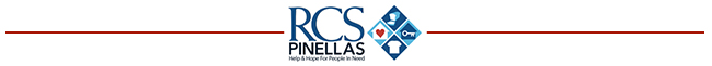 RCS Pinellas logo