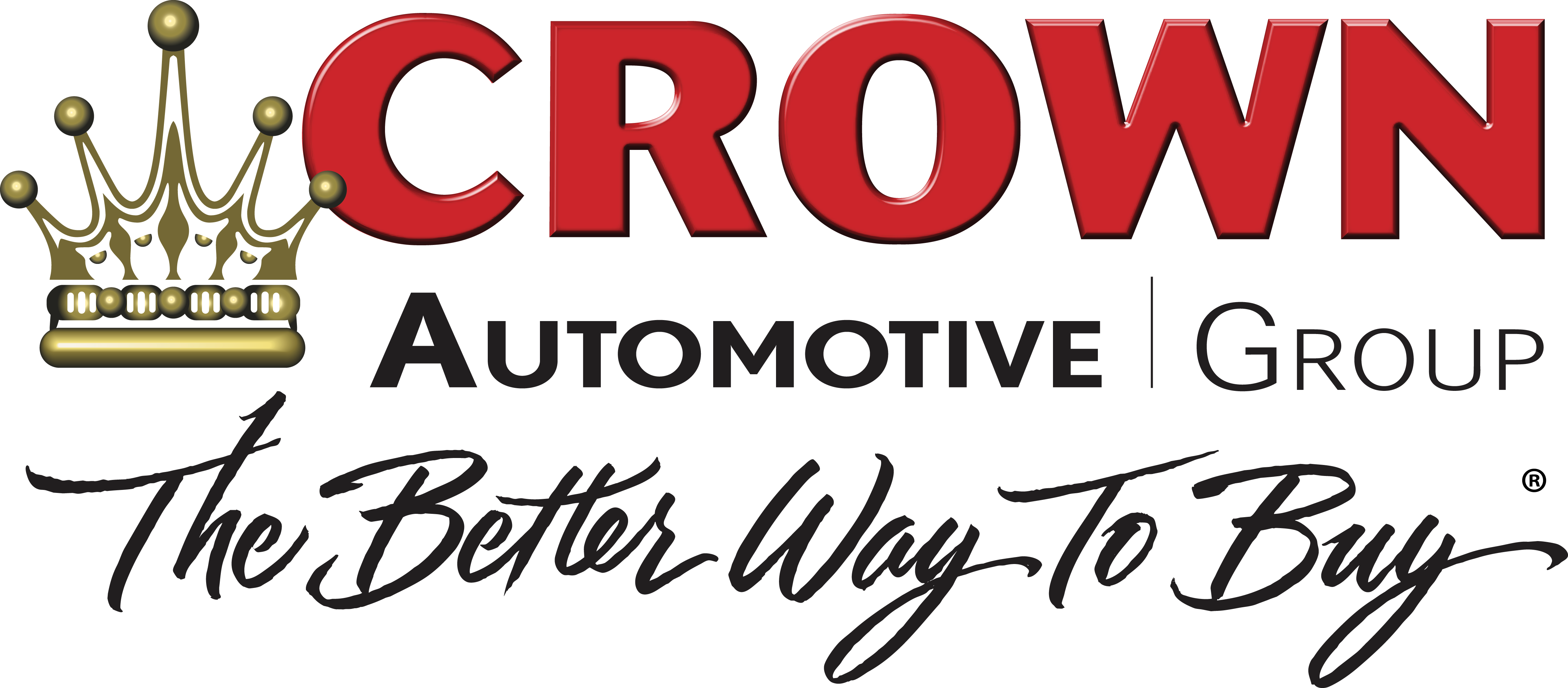 Crown Cars Logo