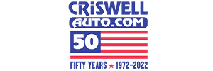 CriswellAuto.com logo