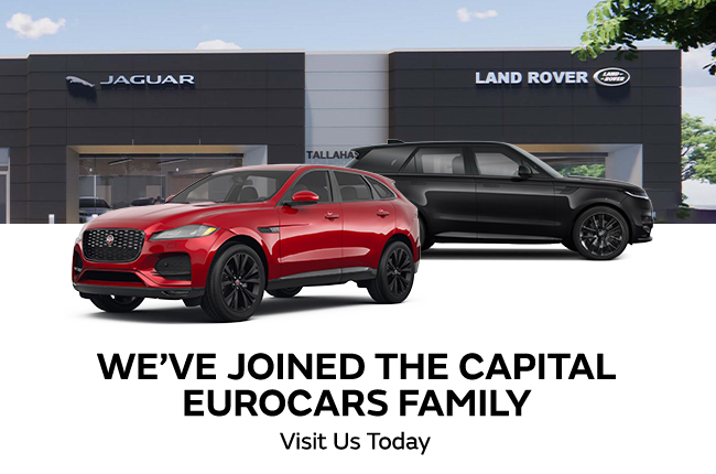 Weve joined the Capital Eurocars Family - Visit Us Today