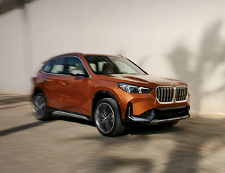 2024 BMW X1 xDRIVE28i lease