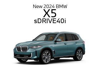 2023 BMW special offer