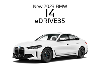 2023 BMW special offer