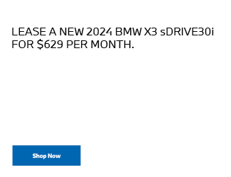 2024 BMW i5 eDRIVE40 lease