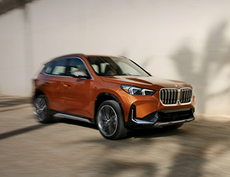 2023 BMW X1 xDRIVE28i lease