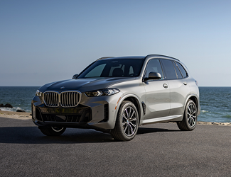 2024 BMW X5 sDRIVE40i lease