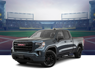 2023 and 2024 GMC Sierra 1500 Offer