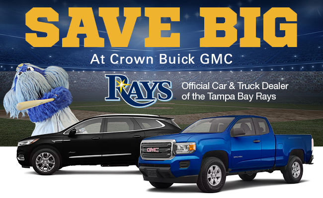 save big at crown buick gmc