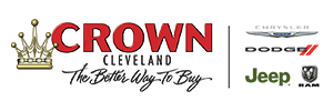 Crown Cleveland CDJR logo