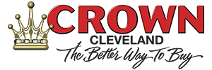 Crown Cleveland