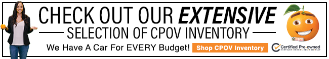 Shop CPOV Inventory