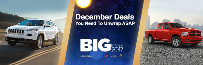 December Deals You Need To Unwrap ASAP