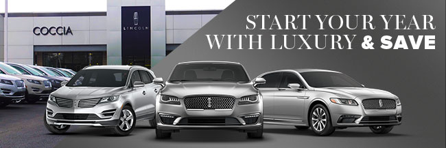 Start Your Year With Luxury And Save