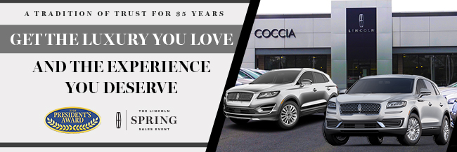 Get The Luxury You Love And The Experience You Deserve