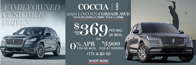 2020 Lincoln MKZ AWD