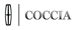 Coccia Lincoln Logo