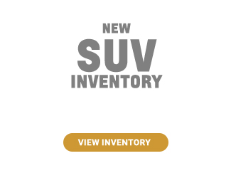 New SUV Inventory