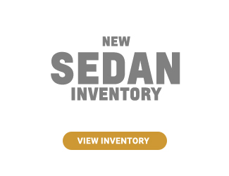 New Sedan Inventory