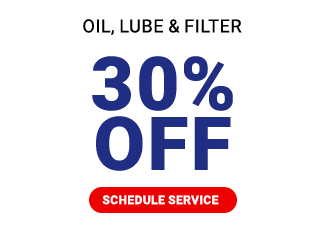 Oil lube and Filter