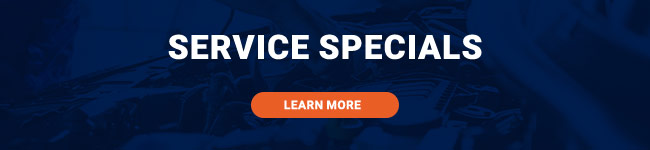 Service Specials - Learn More