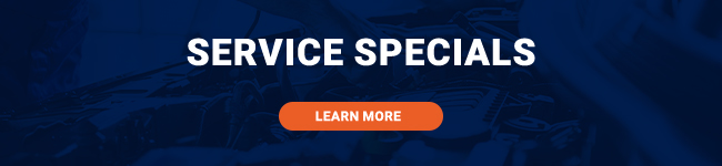 Service Specials - Learn More