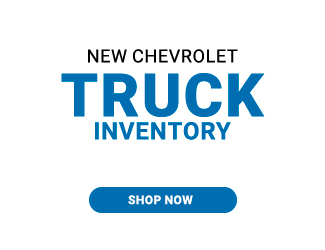 Chevrolet Truck Inventory