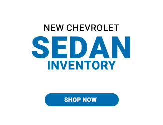 Chevrolet Sedan Inventory