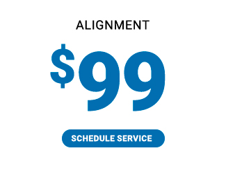 $99 Alignment 