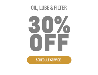 Oil lube and Filter