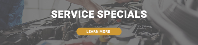 Service Specials - Learn More