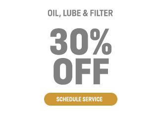 Oil lube and Filter