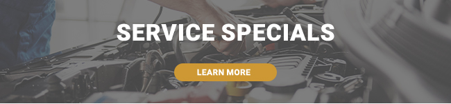 Service Specials - Learn More