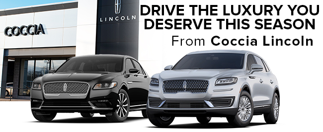 Drive The Luxury You Deserve This Season