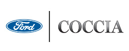 Coccia Ford Logo