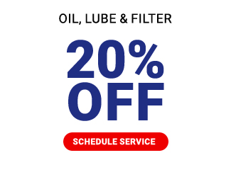 Oil lube and Filter