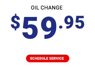 Oil Change